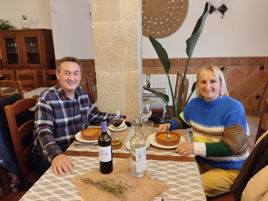 Restaurante Bar Plaza