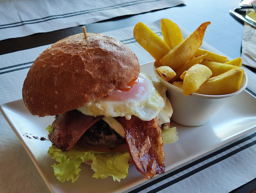 Restaurante Bar Quinto Real
