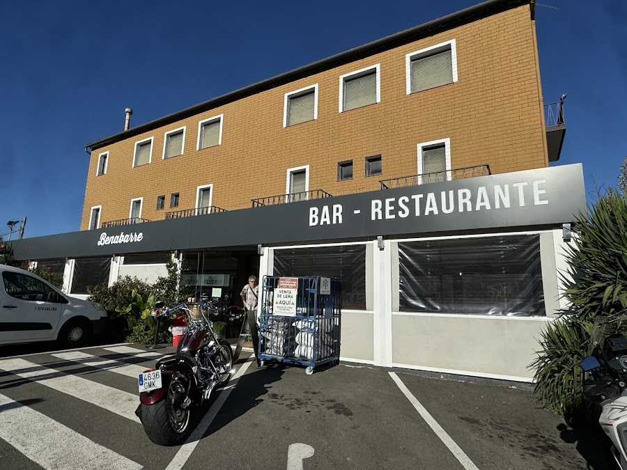 Restaurante Benabarre