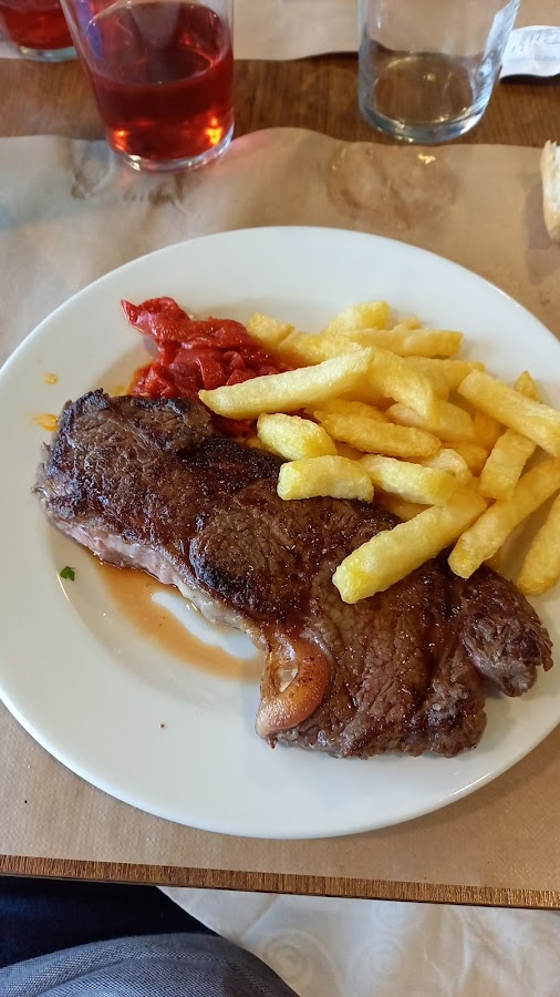 Restaurante Beola