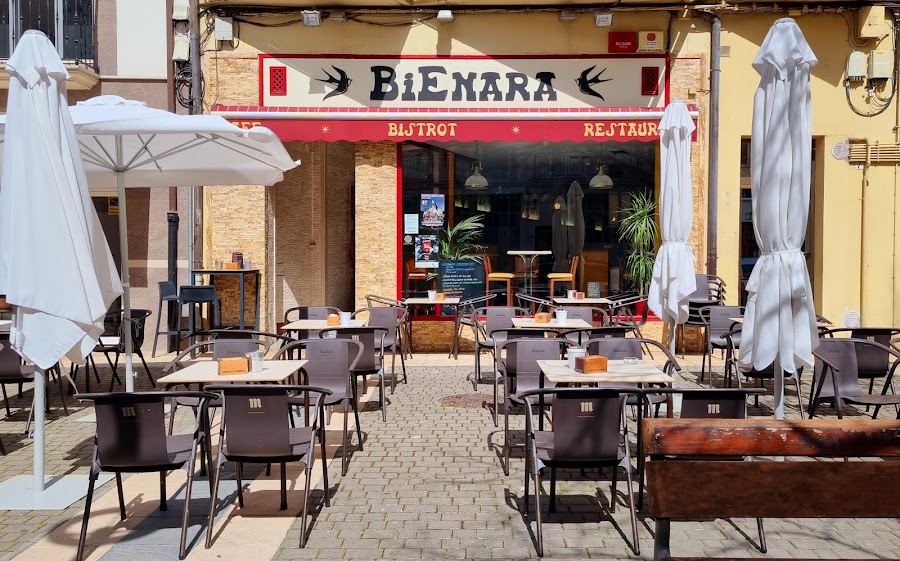 Restaurante BiEnara