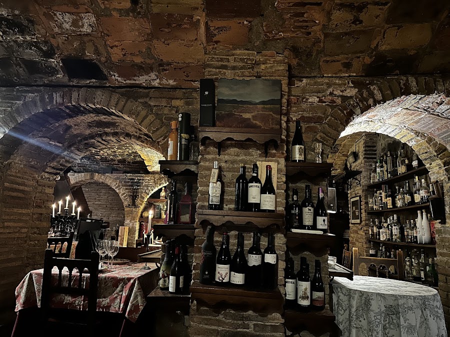 Restaurante Bodega del Vero