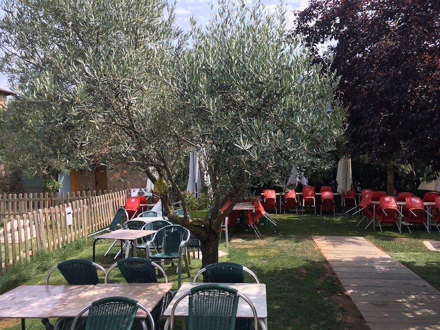 Restaurante Borda Chaca (Jaca)