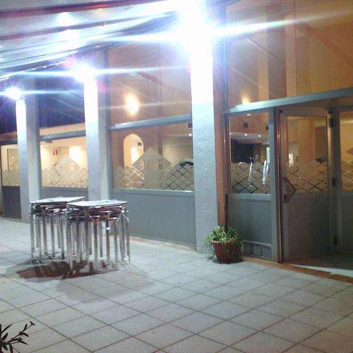 restaurante cafeteria carlos