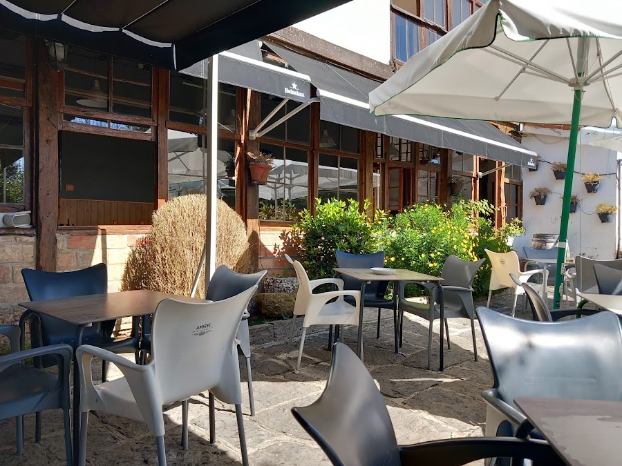 Restaurante Casa Areso