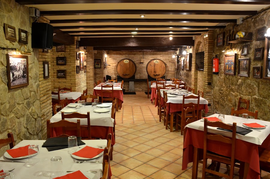 Restaurante Casa Lola