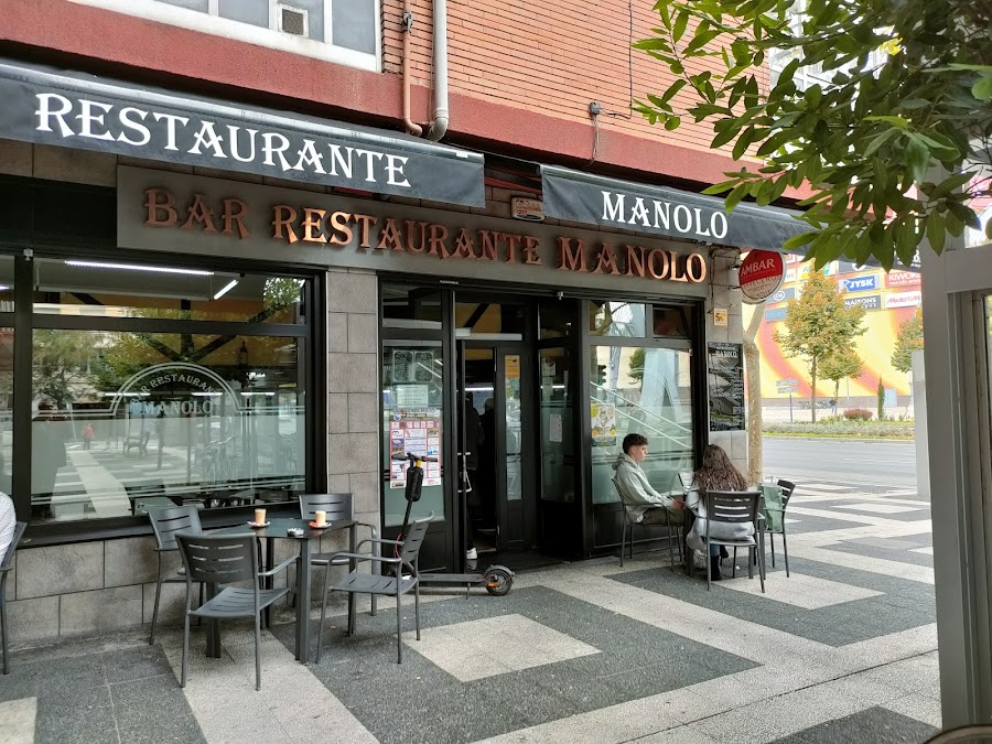 Restaurante 