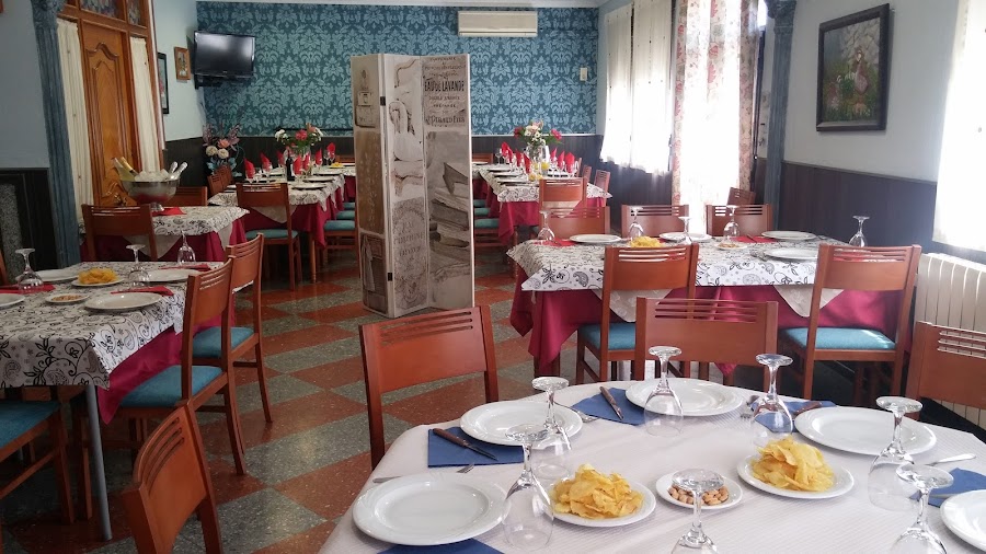 Restaurante Casa Paco El Charro
