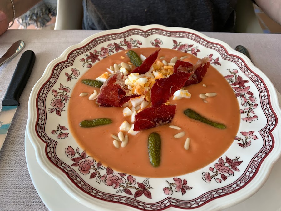 Restaurante Casa Samper