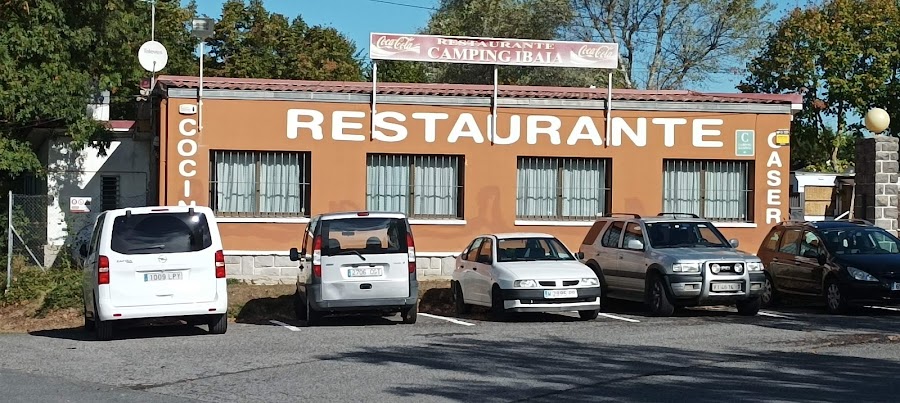 Restaurante Casera
