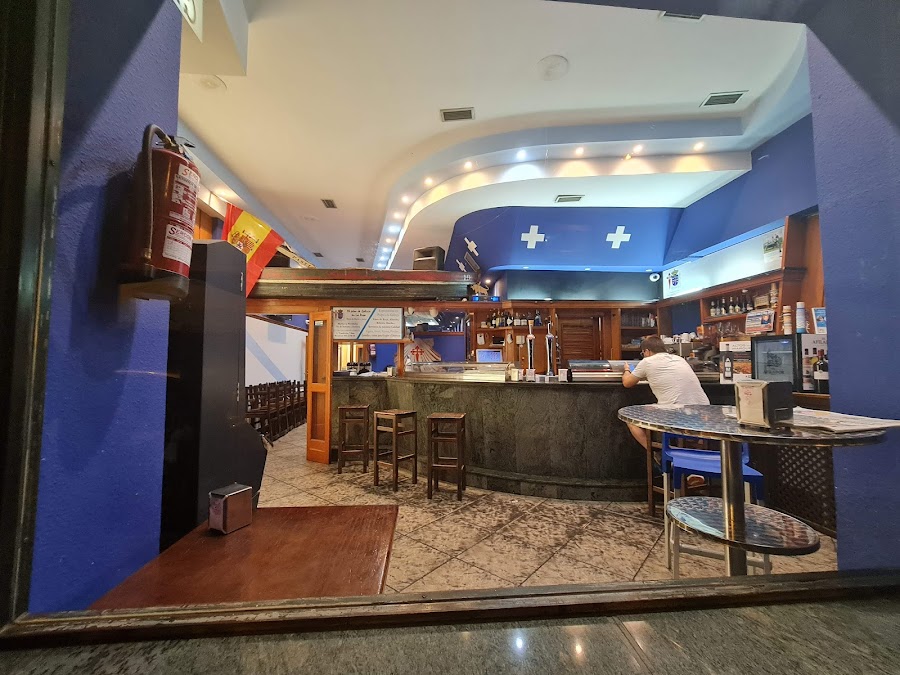 Restaurante Centro Gallego