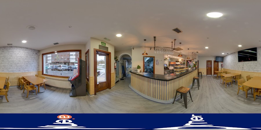Restaurante Cervecería Asturiano