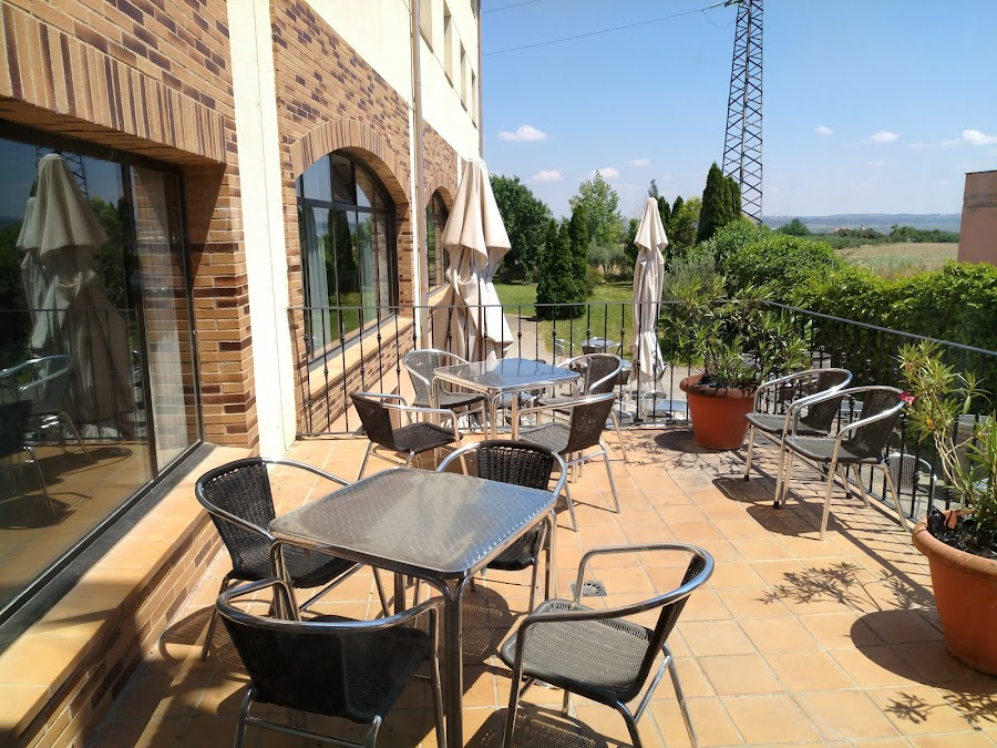 Restaurante Chusmi
