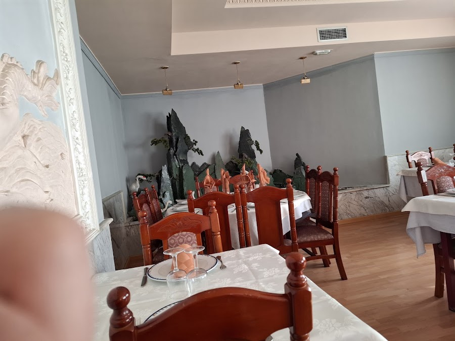 Restaurante Dinastía