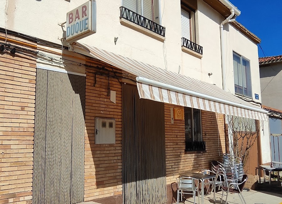 Restaurante Duque Gallipienzo Nuevo