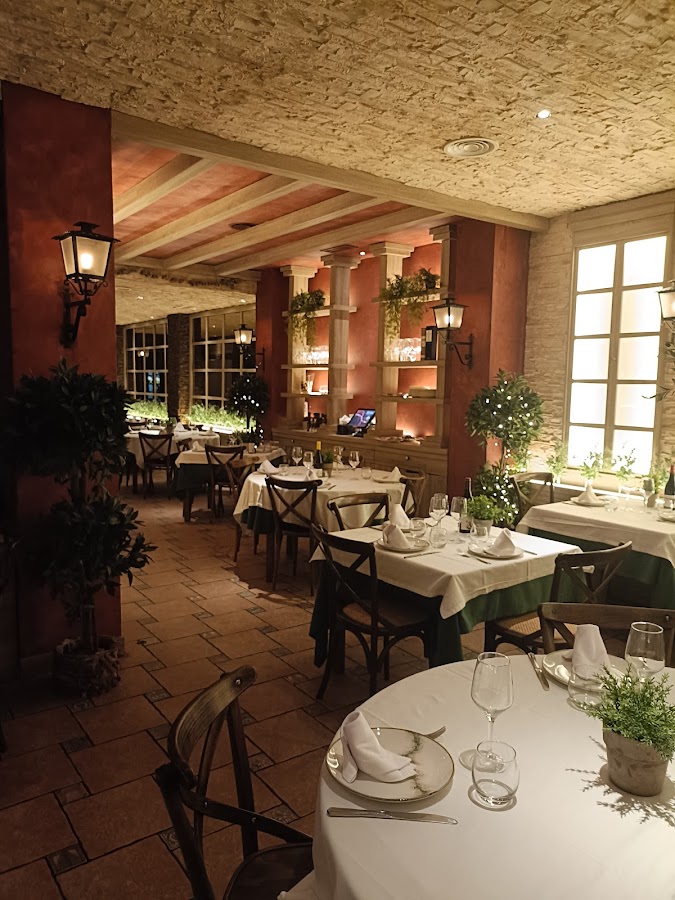 Restaurante El Cerdo
