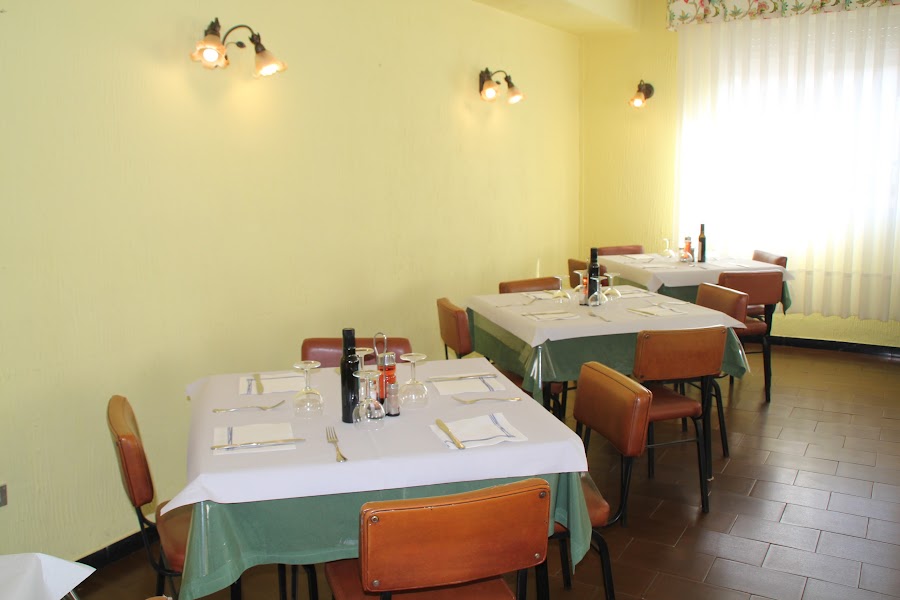 Restaurante El Chocolatero