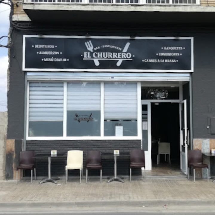 Restaurante El Churrero