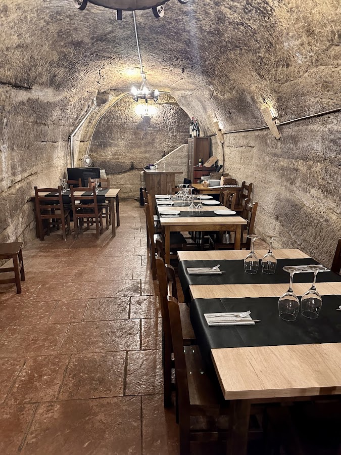 Restaurante El Jarrero