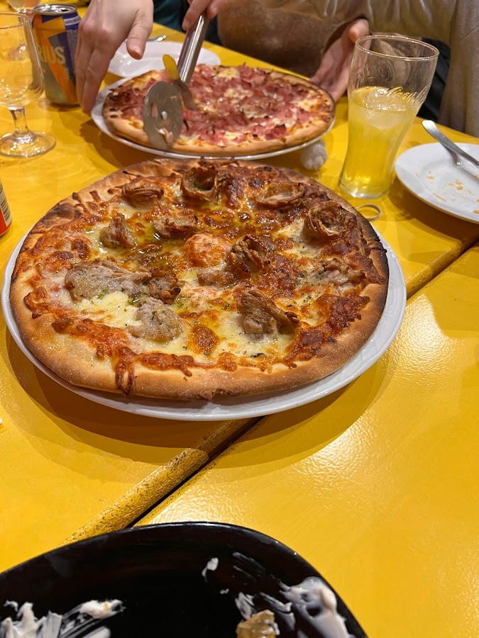 Restaurante El Sotero