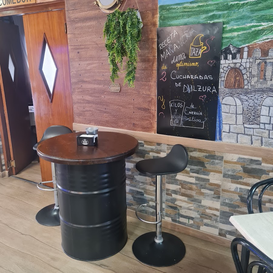 RESTAURANTE EL TIMON