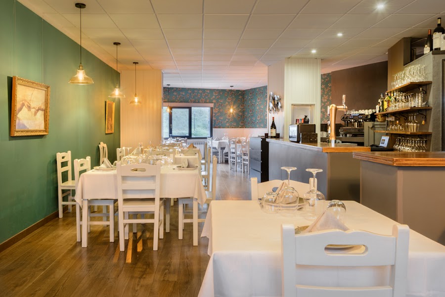Restaurante emBoca