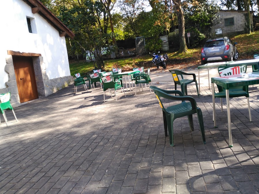 Restaurante Ermaña