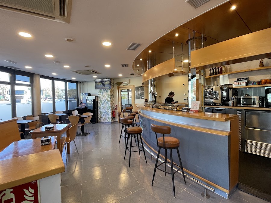 Restaurante Fogón de Egues