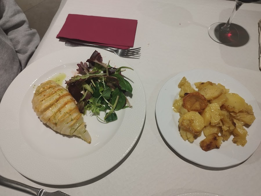 Restaurante Gabás