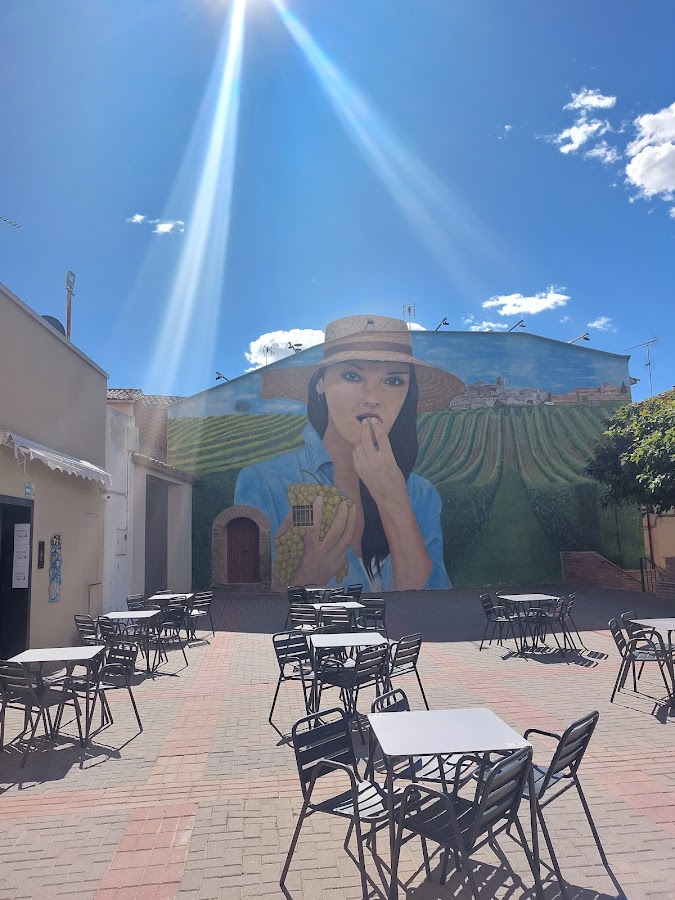 Restaurante G&M