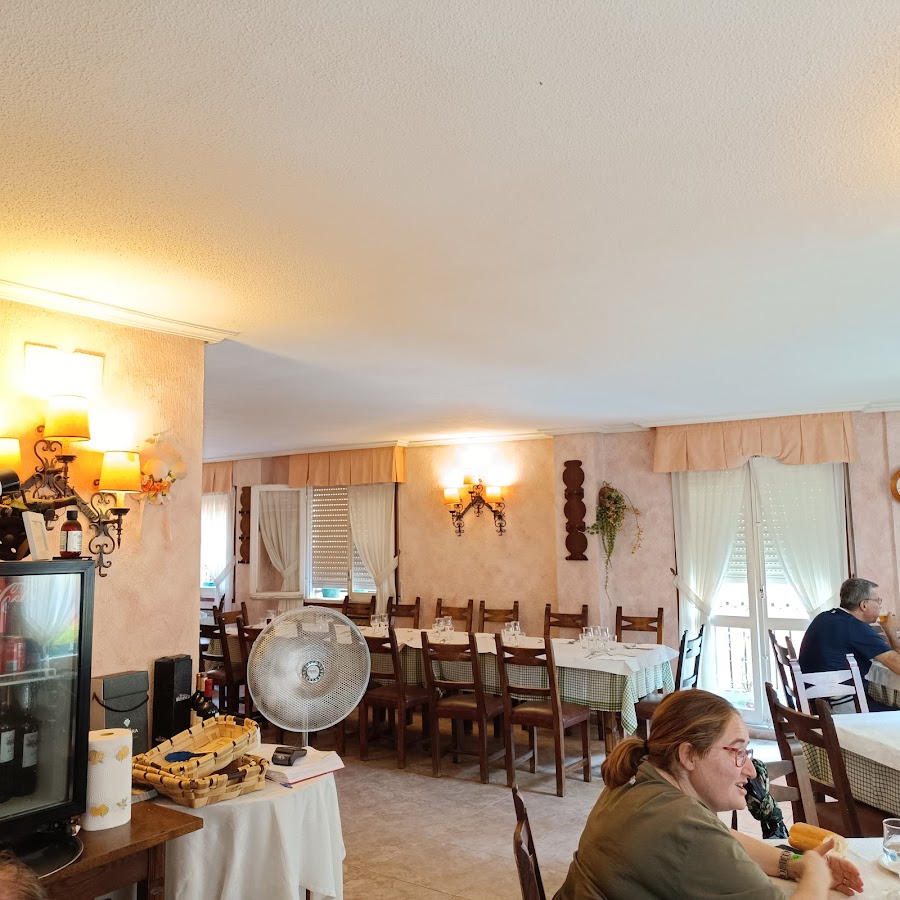 Restaurante Hidalgo