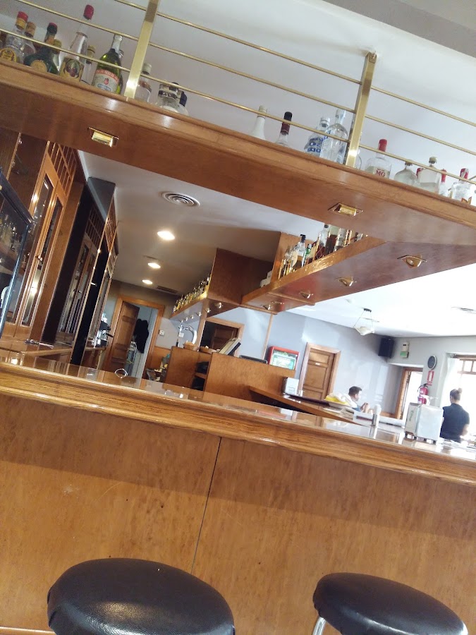 Restaurante Jiménez