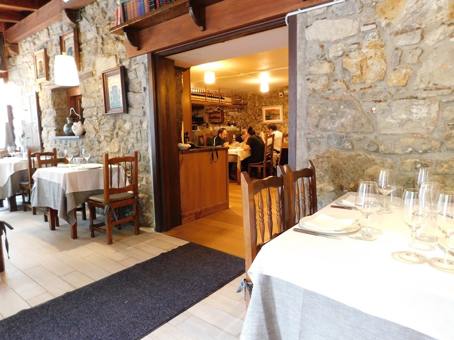 Restaurante - Kako