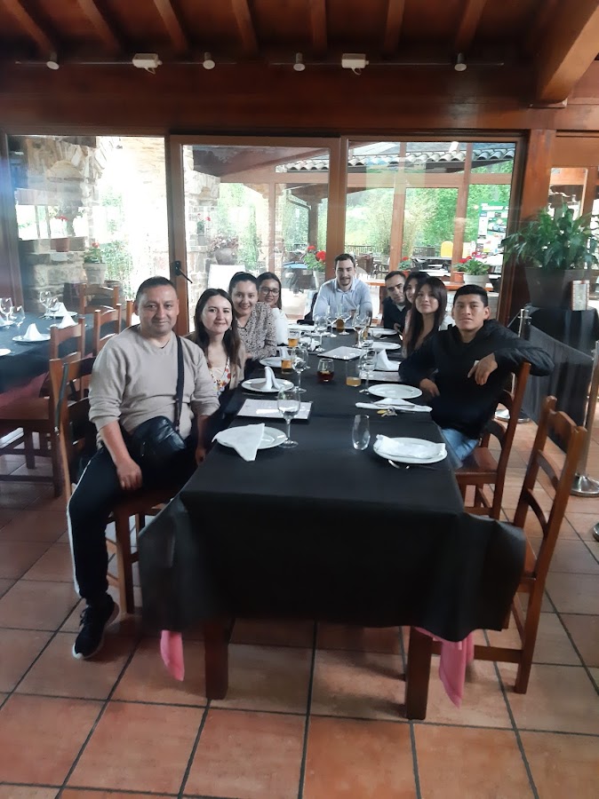Restaurante Korta