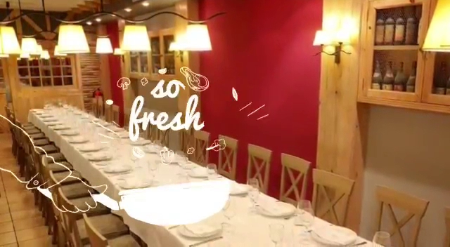 Restaurante La Bodega de Chema
