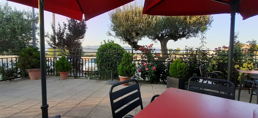 Restaurante la Bodega