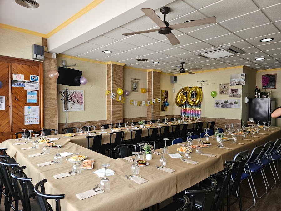 Restaurante La Bodeguita
