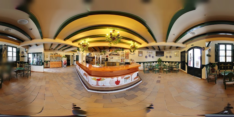 Restaurante La Casona