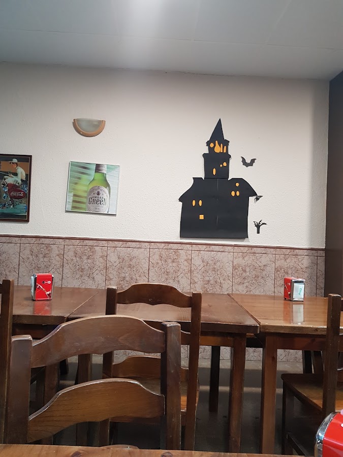 Restaurante La Encina