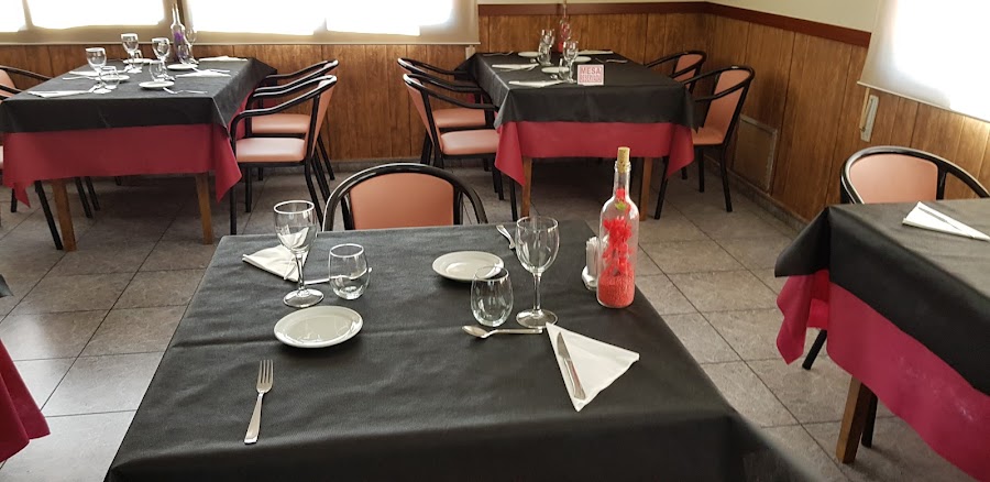 Restaurante La Marmita Del Druida