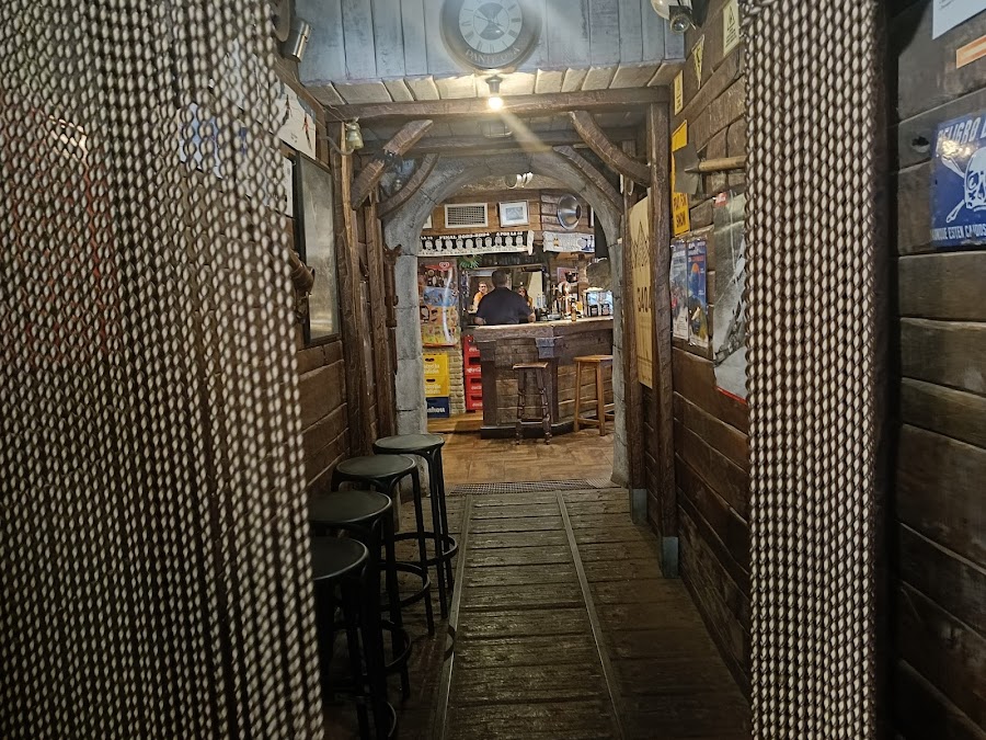 Restaurante La mina