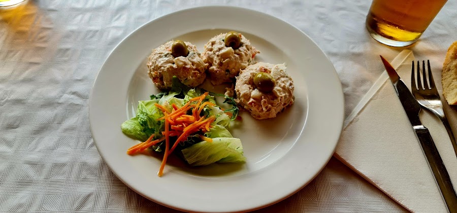 Restaurante La Nava