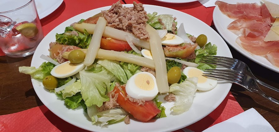 Restaurante la Torreta