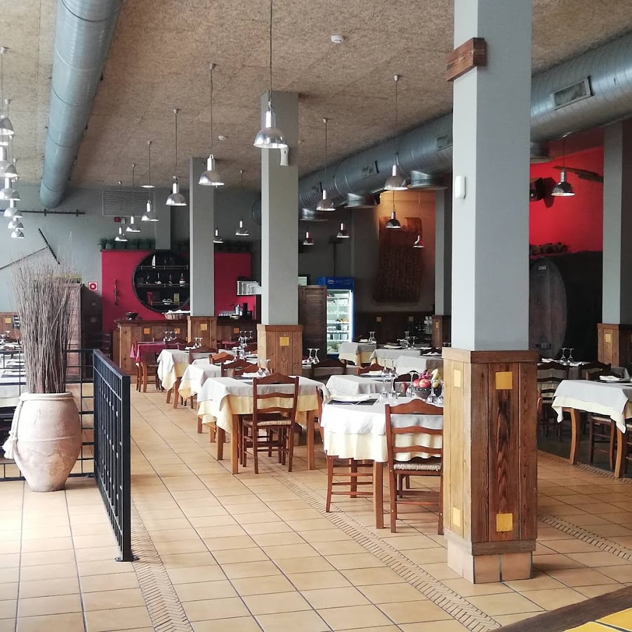 Restaurante Labekoa