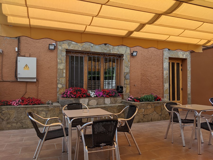 Restaurante Lo Pas d'Aran