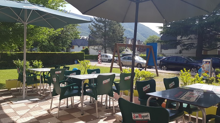 Restaurante Los Valles