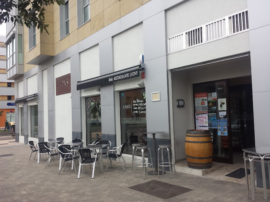 Restaurante 