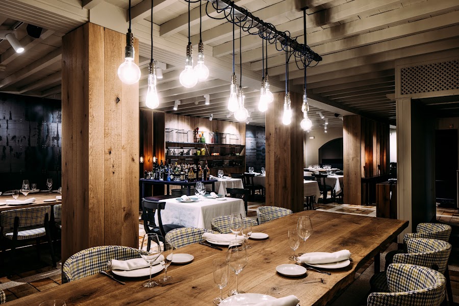 Restaurante Maher