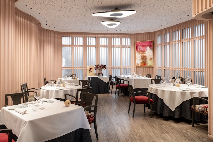Restaurante Maité