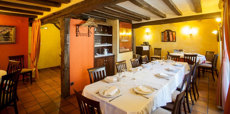 Restaurante 